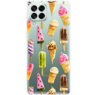 iSaprio Ice Cream for Samsung Galaxy M53 5G - Phone Cover
