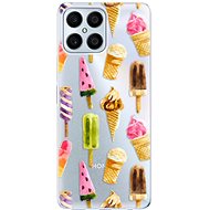 iSaprio Ice Cream for Honor X8 - Phone Cover