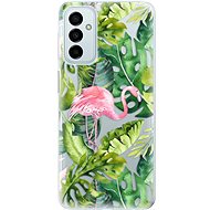 iSaprio Jungle 02 for Samsung Galaxy M23 5G - Phone Cover