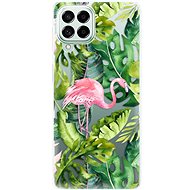 iSaprio Jungle 02 for Samsung Galaxy M53 5G - Phone Cover