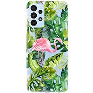 iSaprio Jungle 02 for Samsung Galaxy A13 - Phone Cover