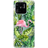 iSaprio Jungle 02 for Xiaomi Redmi 10C - Phone Cover