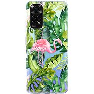 iSaprio Jungle 02 for Xiaomi Redmi Note 11 / Note 11S - Phone Cover