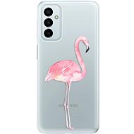 iSaprio Flamingo 01 for Samsung Galaxy M23 5G - Phone Cover