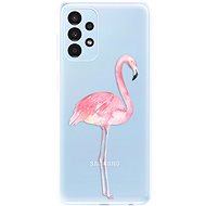 iSaprio Flamingo 01 for Samsung Galaxy A13 - Phone Cover