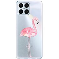 iSaprio Flamingo 01 for Honor X8 - Phone Cover