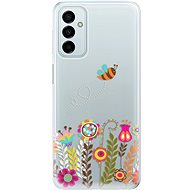iSaprio Bee 01 for Samsung Galaxy M23 5G - Phone Cover
