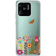 iSaprio Bee 01 for Xiaomi Redmi 10C - Phone Cover
