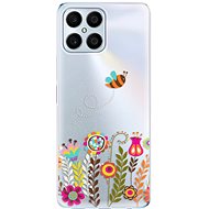 iSaprio Bee 01 for Honor X8 - Phone Cover