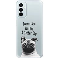 iSaprio Better Day 01 for Samsung Galaxy M23 5G - Phone Cover