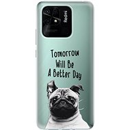 iSaprio Better Day 01 for Xiaomi Redmi 10C - Phone Cover