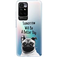 iSaprio Better Day 01 for Xiaomi Redmi 10 - Phone Cover