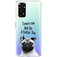 iSaprio Better Day 01 for Xiaomi Redmi Note 11 / Note 11S - Phone Cover