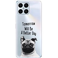 iSaprio Better Day 01 for Honor X8 - Phone Cover