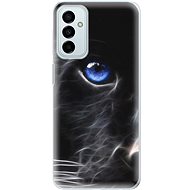 iSaprio Black Puma for Samsung Galaxy M23 5G - Phone Cover