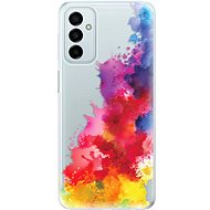 iSaprio Color Splash 01 for Samsung Galaxy M23 5G - Phone Cover