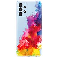 iSaprio Color Splash 01 for Samsung Galaxy A13 - Phone Cover