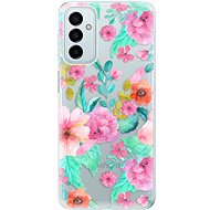 iSaprio Flower Pattern 01 for Samsung Galaxy M23 5G - Phone Cover