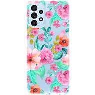 iSaprio Flower Pattern 01 for Samsung Galaxy A13 - Phone Cover