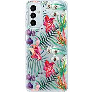 iSaprio Flower Pattern 03 for Samsung Galaxy M23 5G - Phone Cover