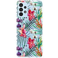 iSaprio Flower Pattern 03 for Samsung Galaxy A13 - Phone Cover