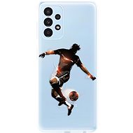 iSaprio Fotball 01 for Samsung Galaxy A13 - Phone Cover