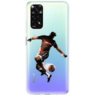 iSaprio Fotball 01 for Xiaomi Redmi Note 11 / Note 11S - Phone Cover