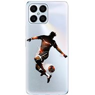 iSaprio Fotball 01 for Honor X8 - Phone Cover