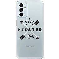 iSaprio Hipster Style 02 for Samsung Galaxy M23 5G - Phone Cover