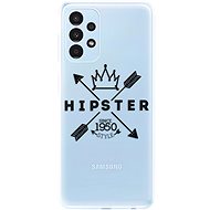 iSaprio Hipster Style 02 for Samsung Galaxy A13 - Phone Cover