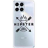 iSaprio Hipster Style 02 for Honor X8 - Phone Cover