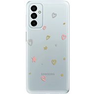 iSaprio Lovely Pattern pre Samsung Galaxy M23 5G - Kryt na mobil