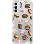 iSaprio Macaron Pattern for Samsung Galaxy M23 5G - Phone Cover