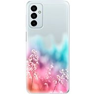 iSaprio Rainbow Grass for Samsung Galaxy M23 5G - Phone Cover