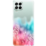 iSaprio Rainbow Grass for Samsung Galaxy M53 5G - Phone Cover