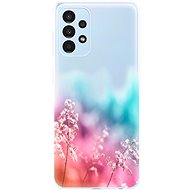 iSaprio Rainbow Grass for Samsung Galaxy A13 - Phone Cover