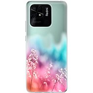 iSaprio Rainbow Grass for Xiaomi Redmi 10C - Phone Cover