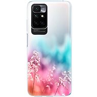iSaprio Rainbow Grass for Xiaomi Redmi 10 - Phone Cover