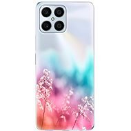 iSaprio Rainbow Grass for Honor X8 - Phone Cover