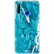 iSaprio BlueMarble for Honor 20 Lite - Phone Cover