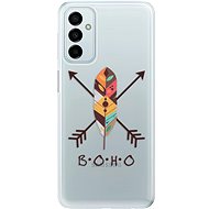 iSaprio BOHO for Samsung Galaxy M23 5G - Phone Cover