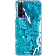 iSaprio BlueMarble for Honor 20 Pro - Phone Cover