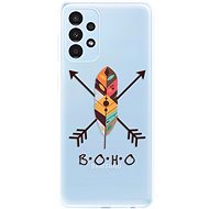 iSaprio BOHO for Samsung Galaxy A13 - Phone Cover