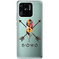iSaprio BOHO for Xiaomi Redmi 10C - Phone Cover