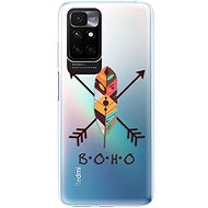 iSaprio BOHO for Xiaomi Redmi 10 - Phone Cover