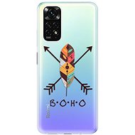 iSaprio BOHO for Xiaomi Redmi Note 11 / Note 11S - Phone Cover