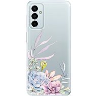 iSaprio Succulent 01 for Samsung Galaxy M23 5G - Phone Cover