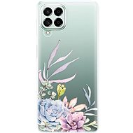 iSaprio Succulent 01 for Samsung Galaxy M53 5G - Phone Cover