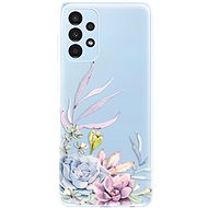 iSaprio Succulent 01 for Samsung Galaxy A13 - Phone Cover