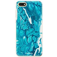 iSaprio BlueMarble for Honor 7S - Phone Cover